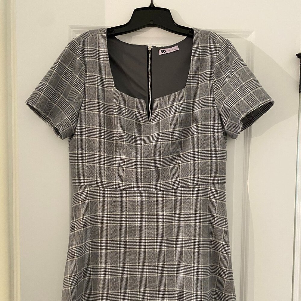Sonoma Goods Dress Sz. 17 Juniors or Sz. 12 Ladies